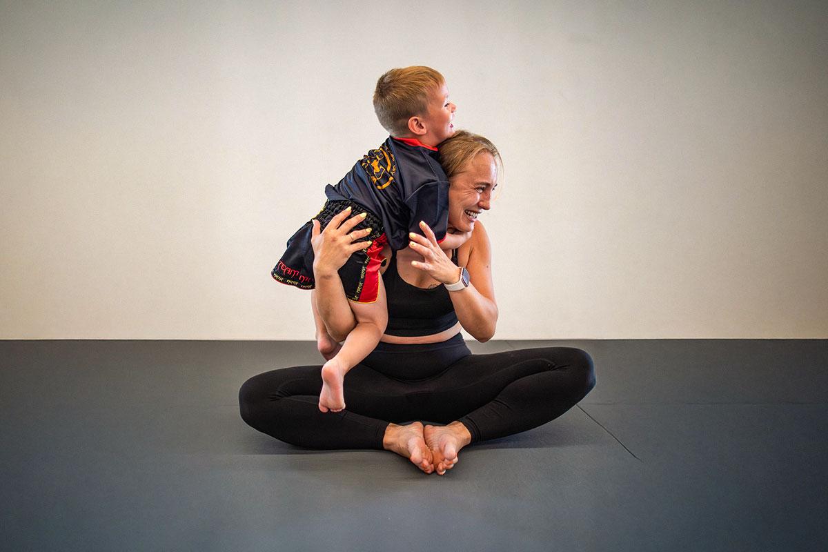 Family Fit