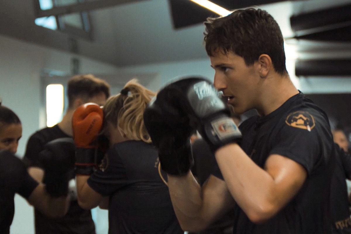 Muay Thai