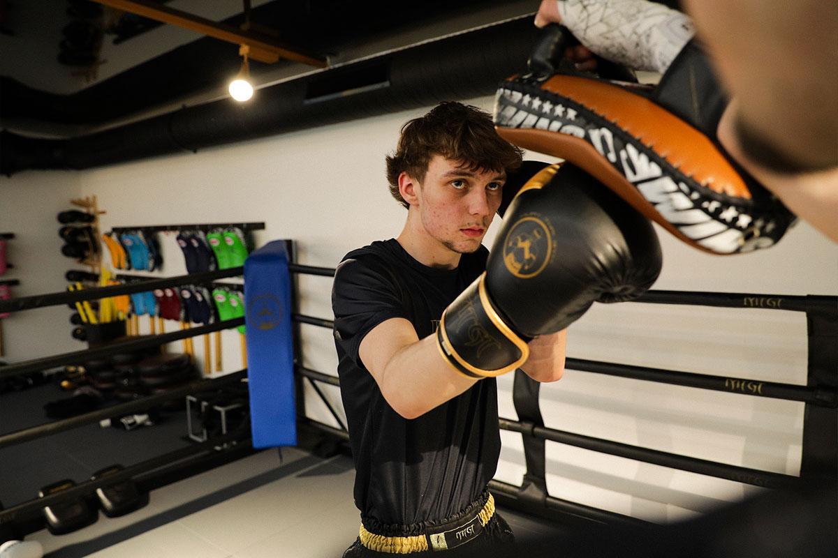 Muay Thai