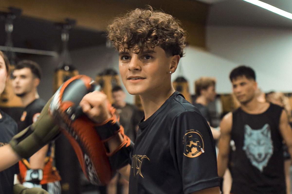 Muay Thai