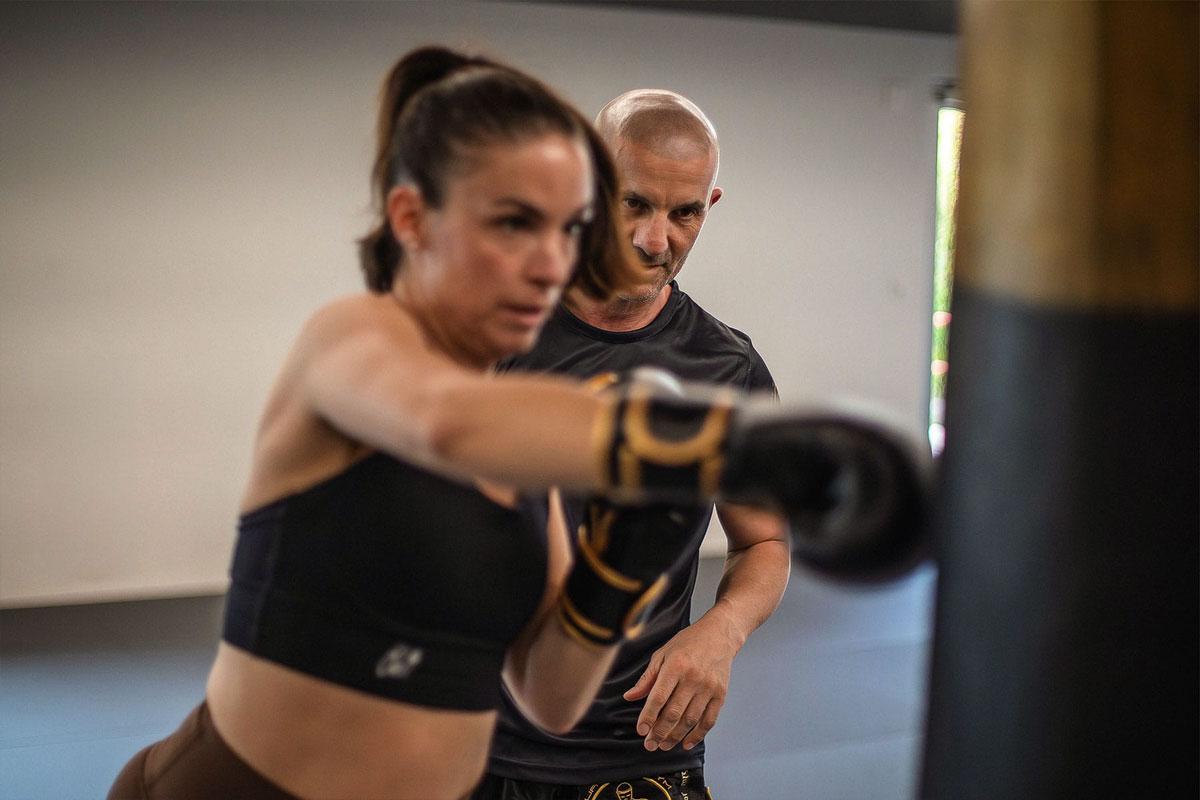 Personal Training