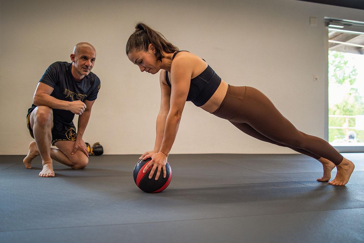 Personal Training