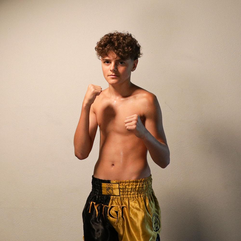 Jaden